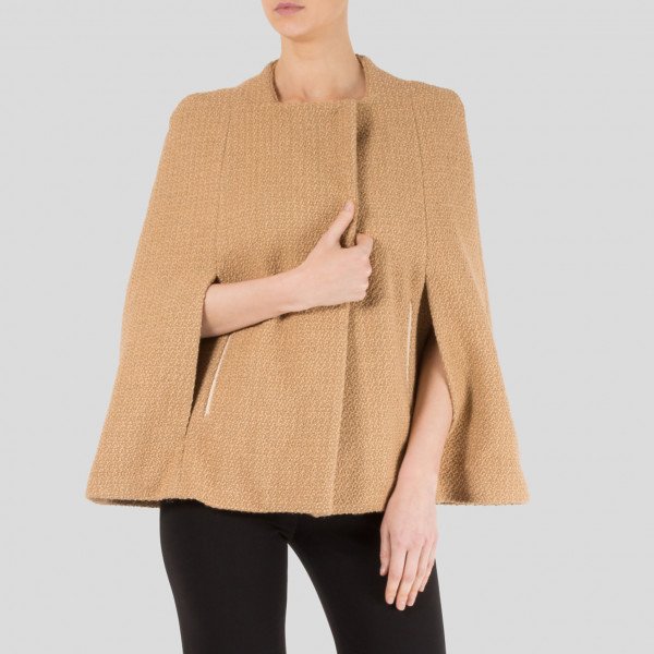 Derek lam discount wool coat