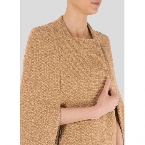 Derek Lam Wool Cape