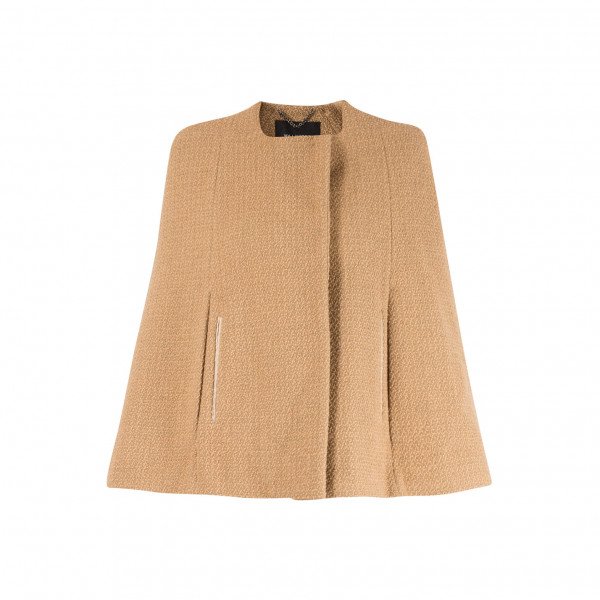 Derek Lam Wool Cape