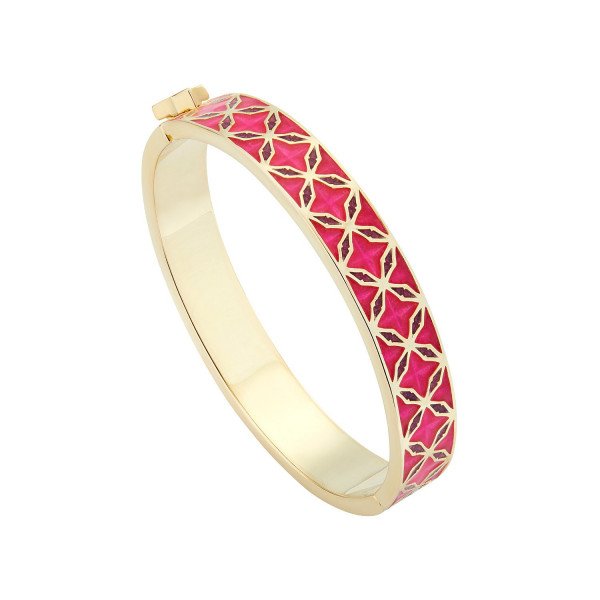 All We Are Bozena Hinge Cuff