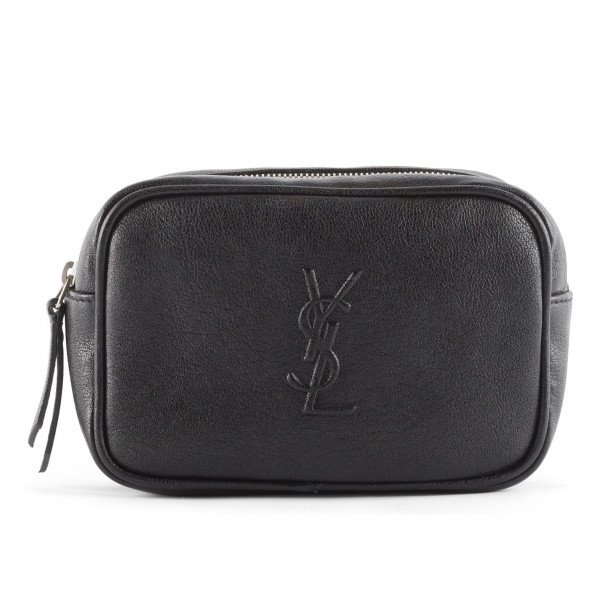 Rent Buy Saint Laurent Lou Belt Bag MY WARDROBE HQ