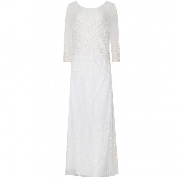 ALICE by Temperley Long Ezra Dress