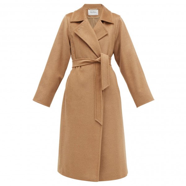 Max mara 2024 manuela coat sale