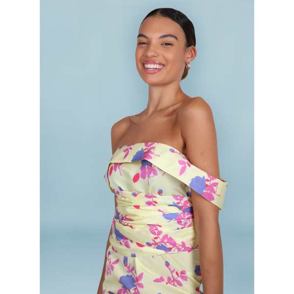 Sweet pea deals asym dress