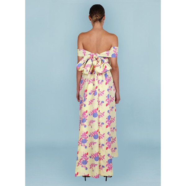 Bernadette Sweet Pea Dress
