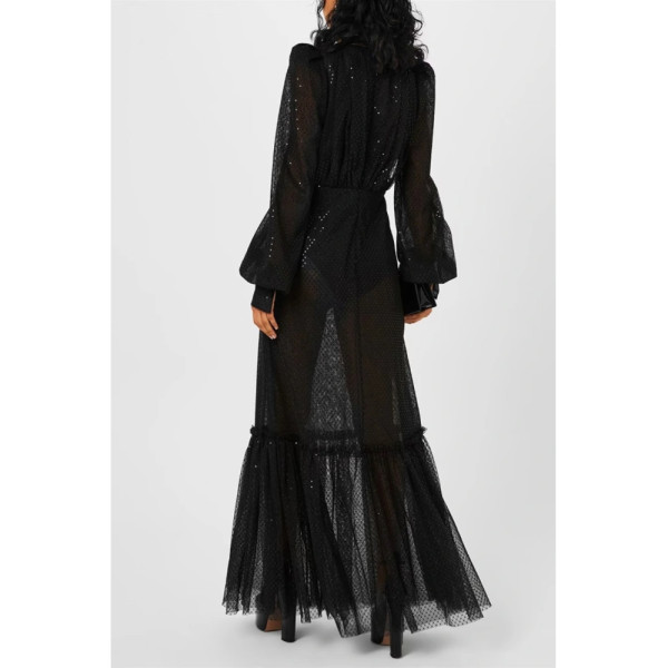 The Vampire's Wife The Royal Sorceress Dress