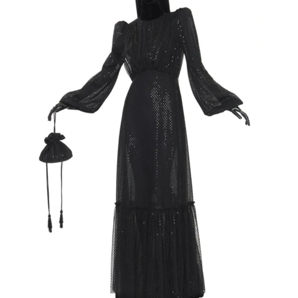 The Vampire's Wife The Royal Sorceress Dress