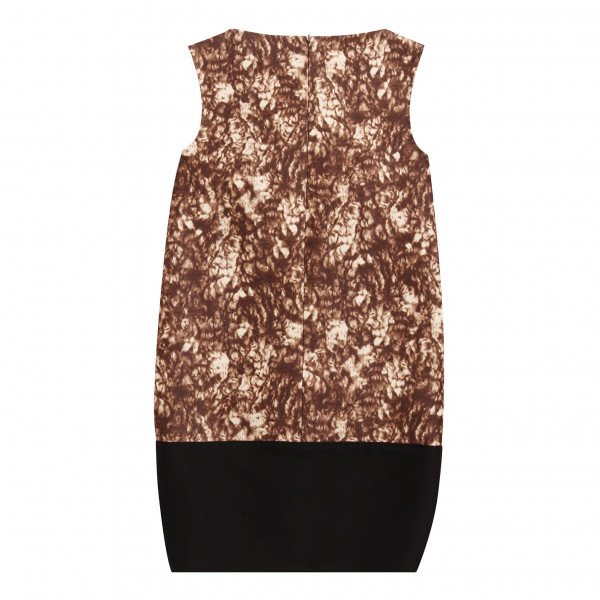 Valli hotsell shift dress
