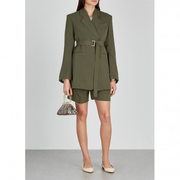 Eudon Choi Violette Jacket