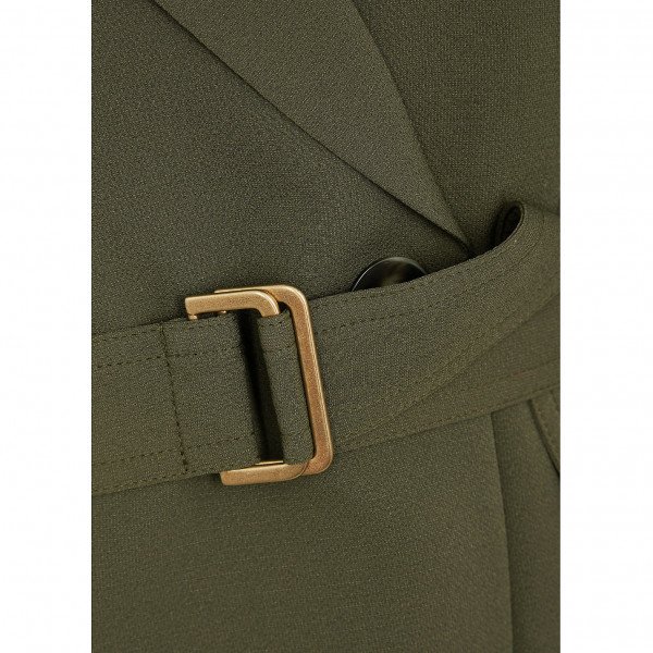 Eudon Choi Violette Jacket