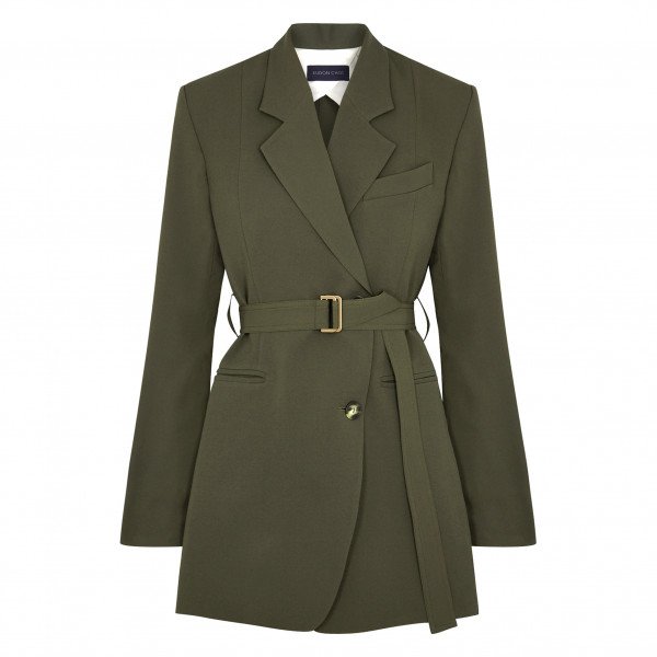 Eudon Choi Violette Jacket