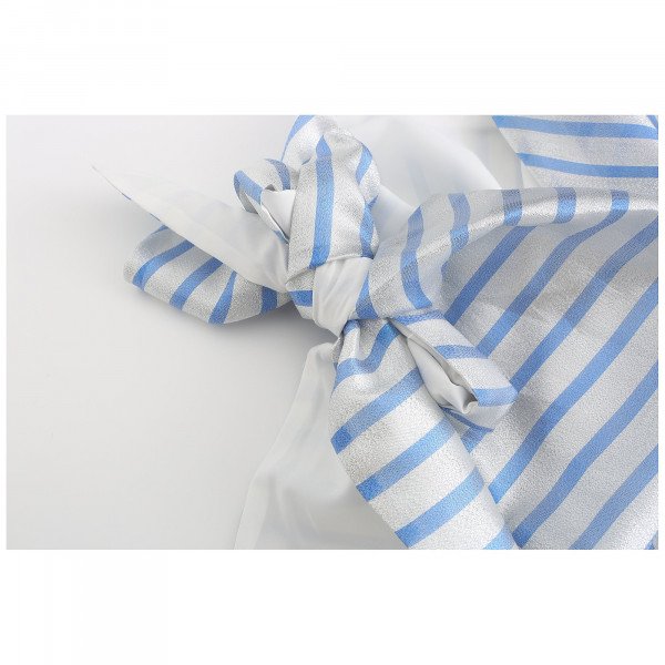 Paper London Tehea Top In Stealing Kisses