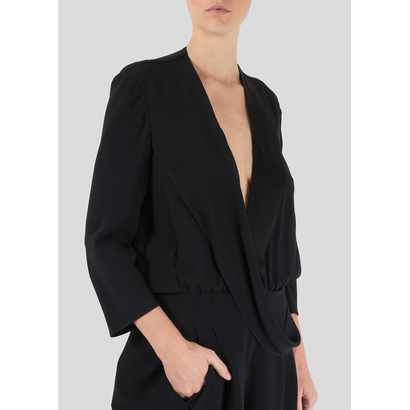 Maria Grachvogel Suisen Jumpsuit