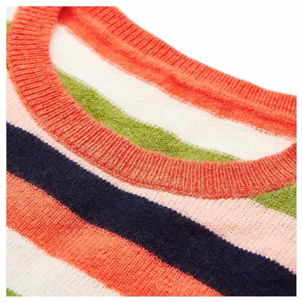 Marie-Chantal Fayanna Stripes Sweater