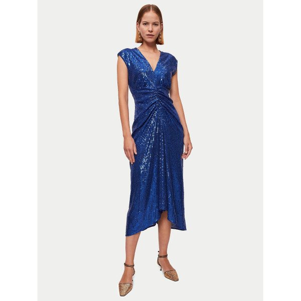 Jigsaw hotsell cocktail dresses