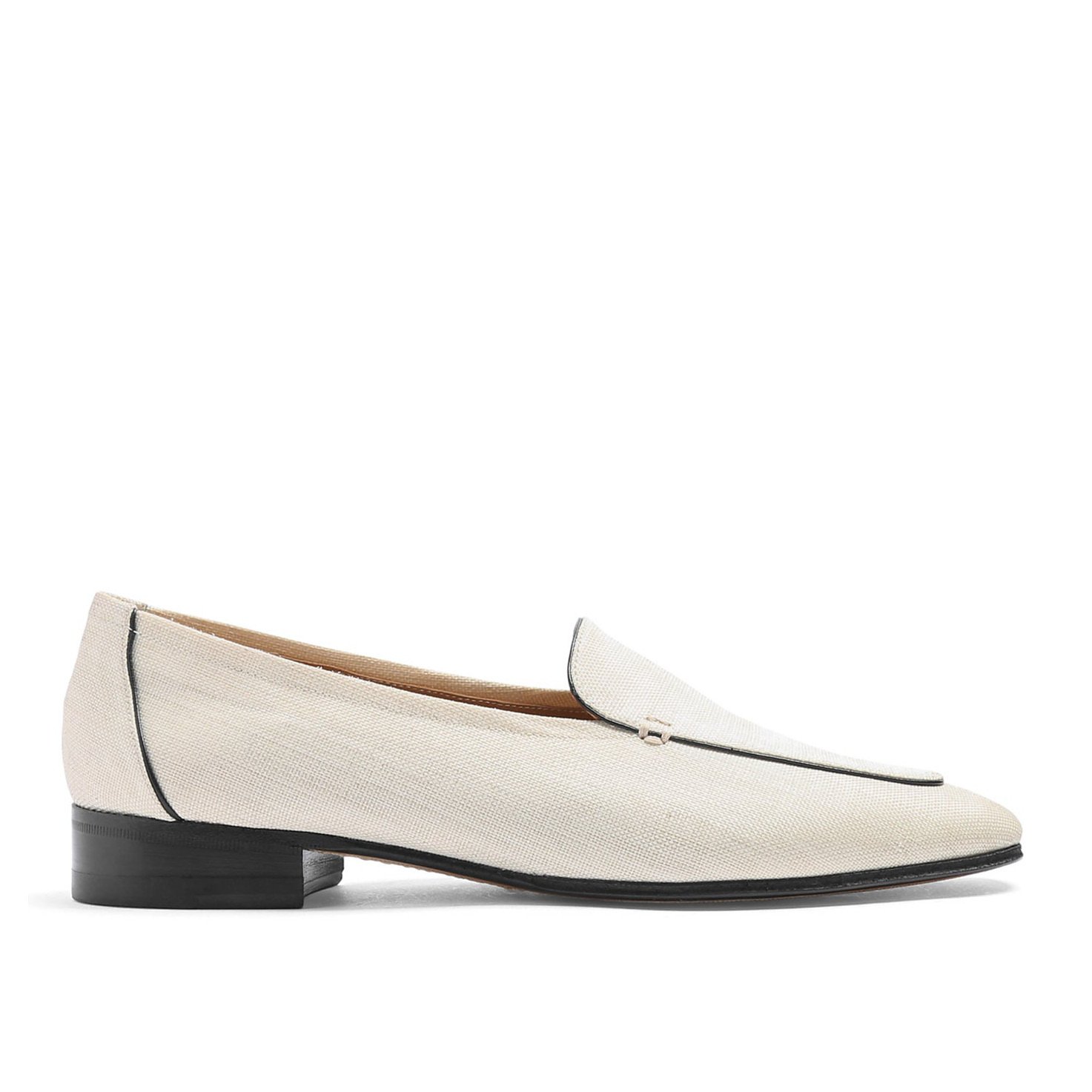 The Row Adam Loafers