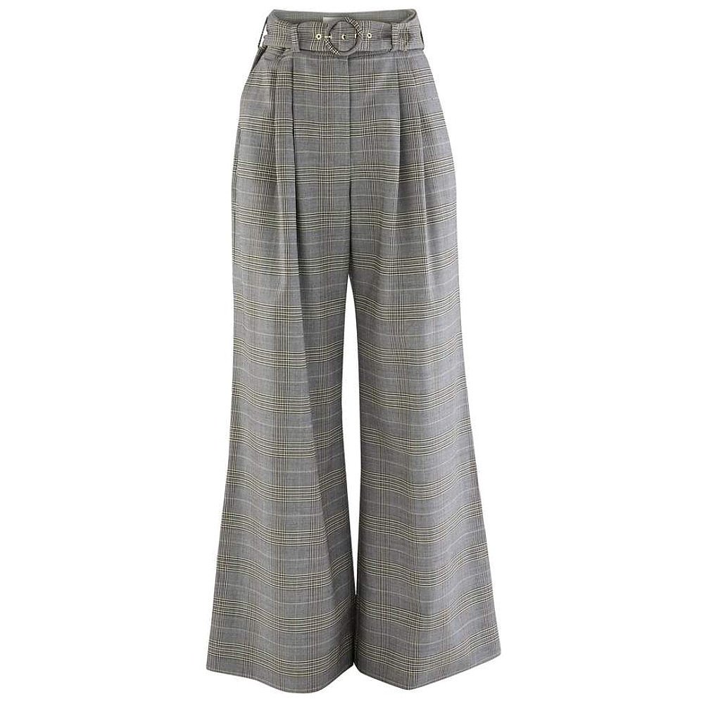 ZIMMERMANN Espionage Trousers
