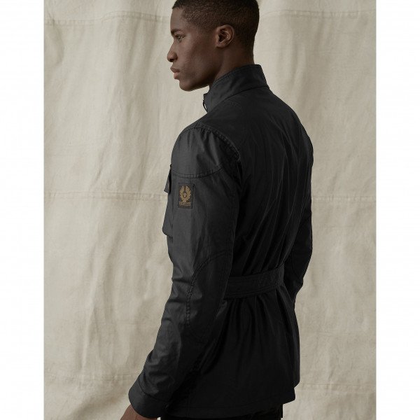 Belstaff Trialmaster Waxed Cotton Jacket