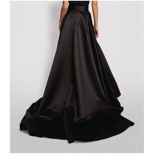 Michael Lo Sordo Opera Maxi Skirt