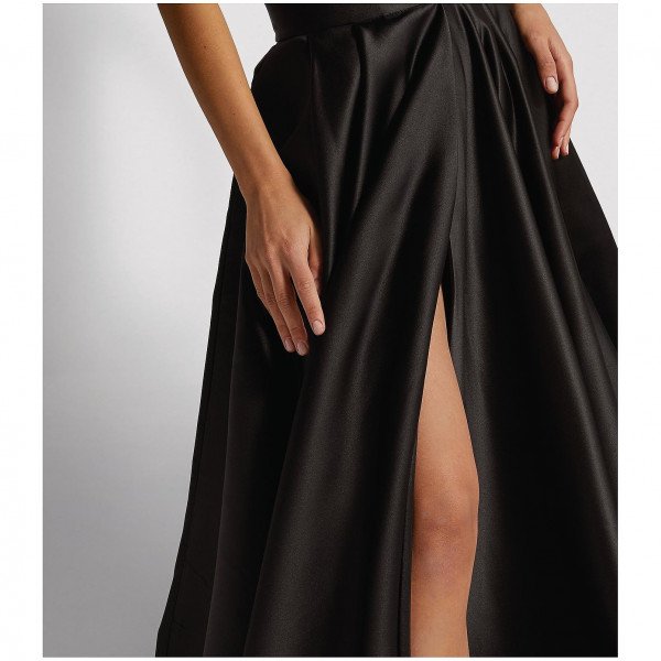 Michael Lo Sordo Opera Maxi Skirt