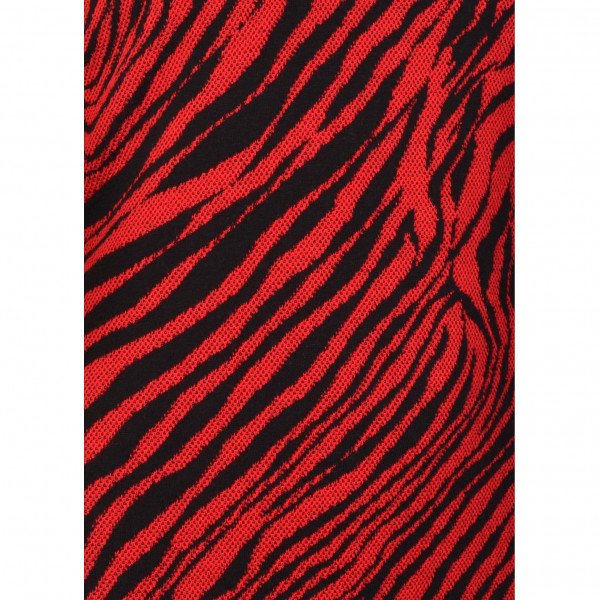 国内発| Alexander McQueen ドレープ ウールカシミアドレス Rent Buy Alexander McQueen Sleeveless Tiger Knit Dress | MY