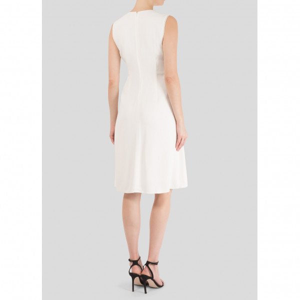 3.1 Phillip Lim Sleeveless Embellished Dress
