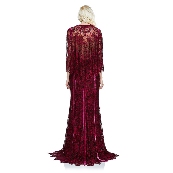 Tadashi Shoji Juniper Gown