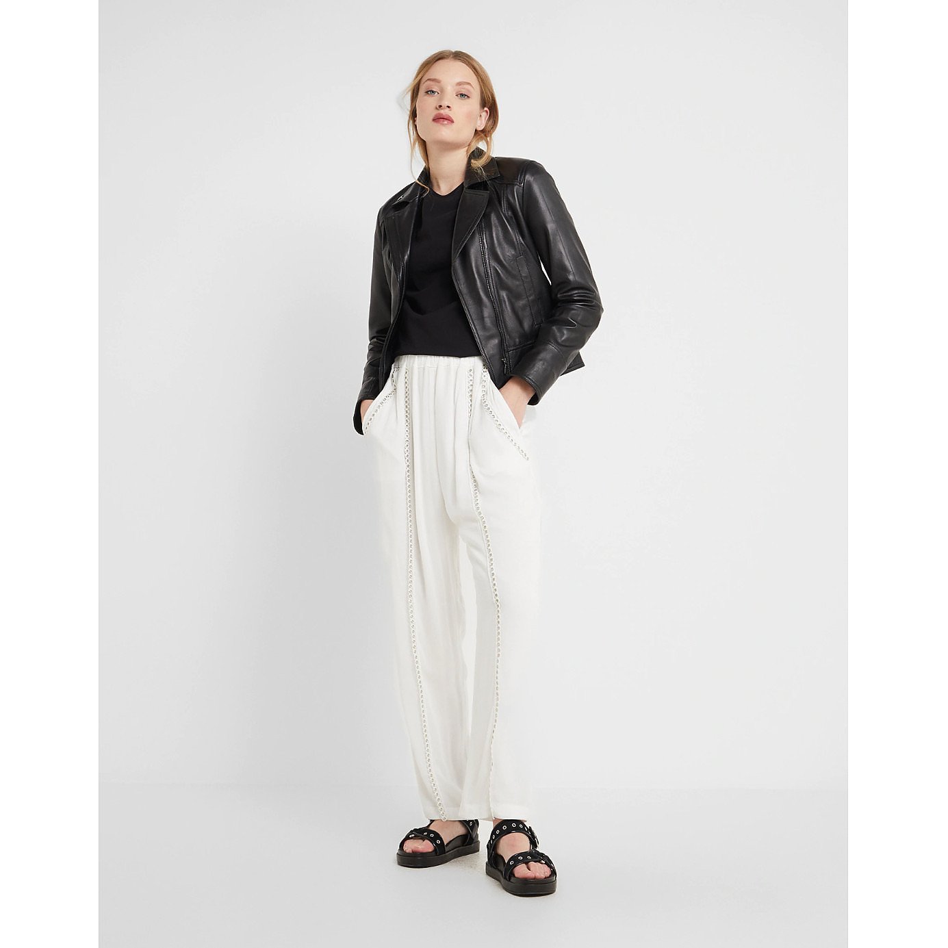IRO Egini Trousers