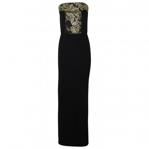 The Ethiquette Julia Dress