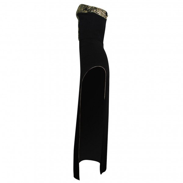 The Ethiquette Julia Dress