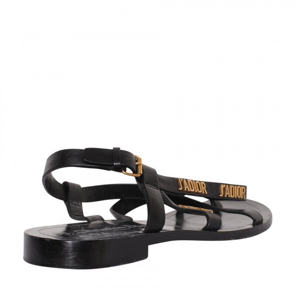 Dior J'Adior Sandals