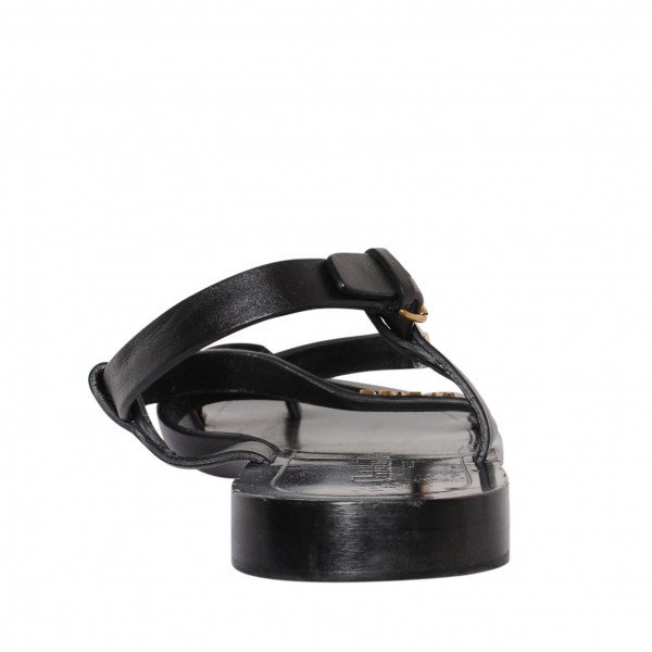 Dior J'Adior Sandals