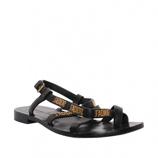 Dior J'Adior Sandals