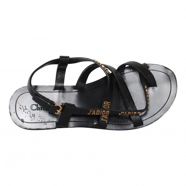 Dior J'Adior Sandals
