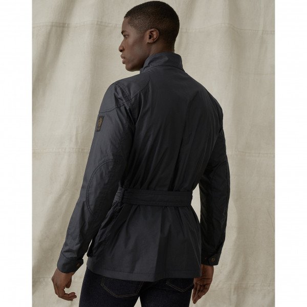 Belstaff trialmaster waxed cotton jacket hotsell