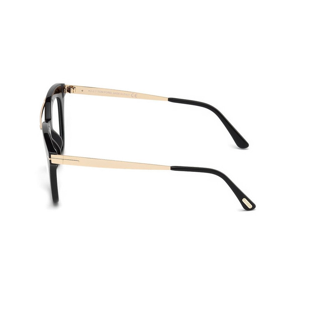 Rent Buy Tom Ford Anna Bluelight Lens Glasses | MY WARDROBE HQ