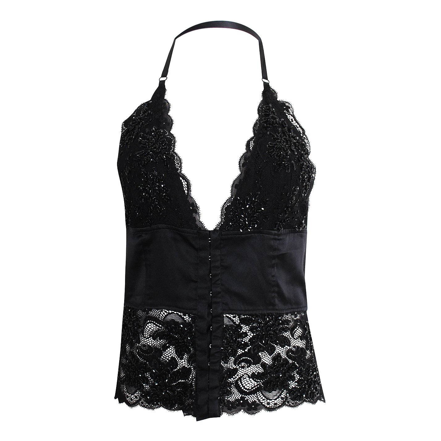 Marciano by Guess Embellished Lace Camisole