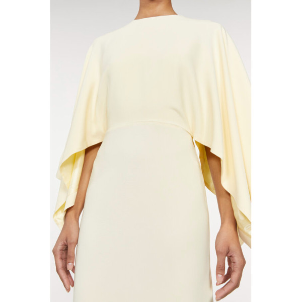 Rodebjer Dreamer Cape Sleeve Dress