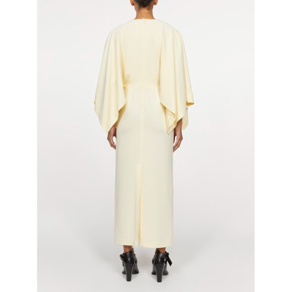 Rodebjer Dreamer Cape Sleeve Dress