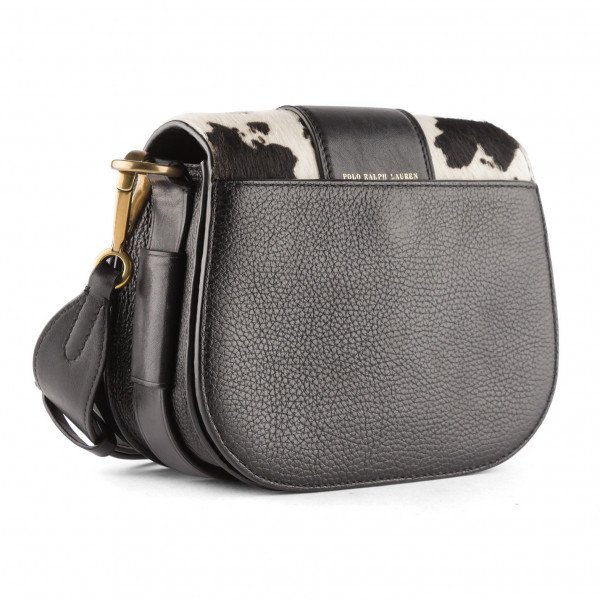 Polo Ralph Lauren Lennox Haircalf Bag