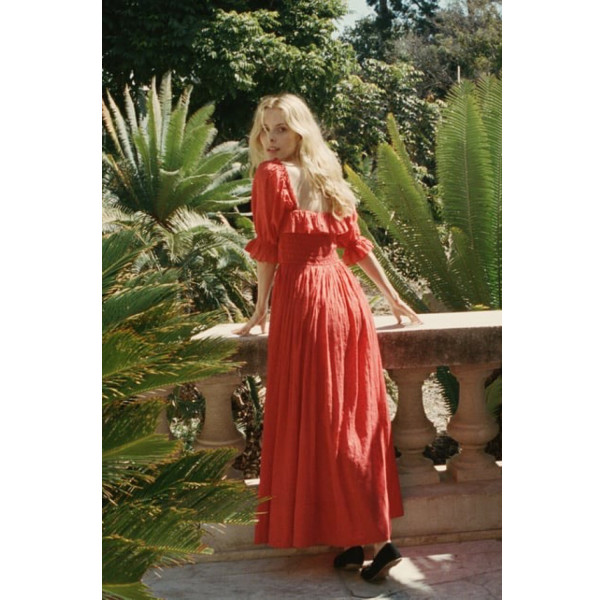 DÔEN Sol Dress