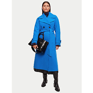 michael lo sordo trench coat