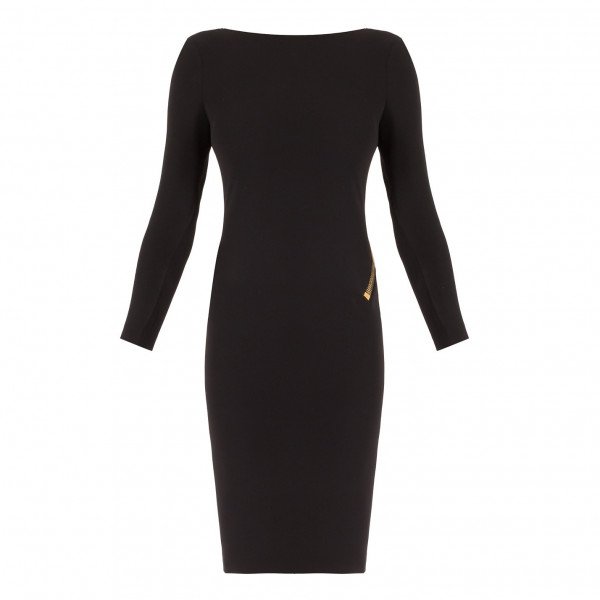 Tom Ford Signature Zip Dress