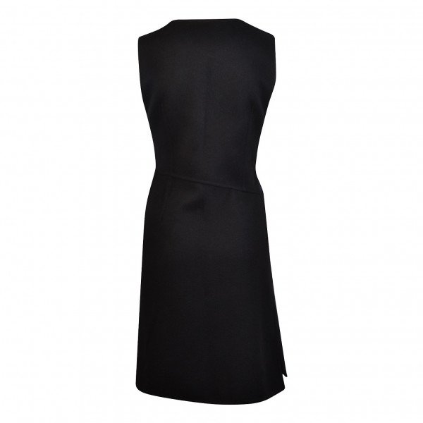 Jil Sander Sleeveless Dress