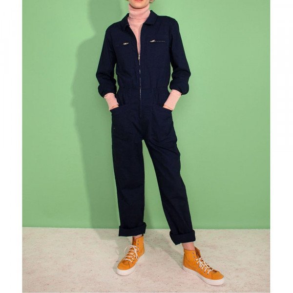 L.F.MARKEY Boiler Jumpsuit