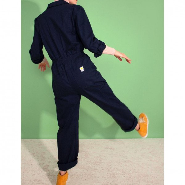 L.F.MARKEY Boiler Jumpsuit