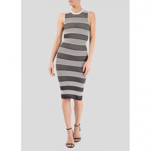 Alexander wang bodycon dress discount