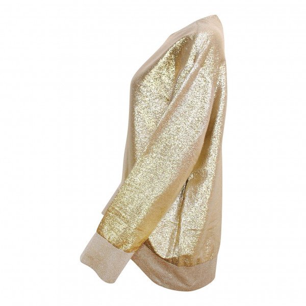 Stella McCartney Metallic Top