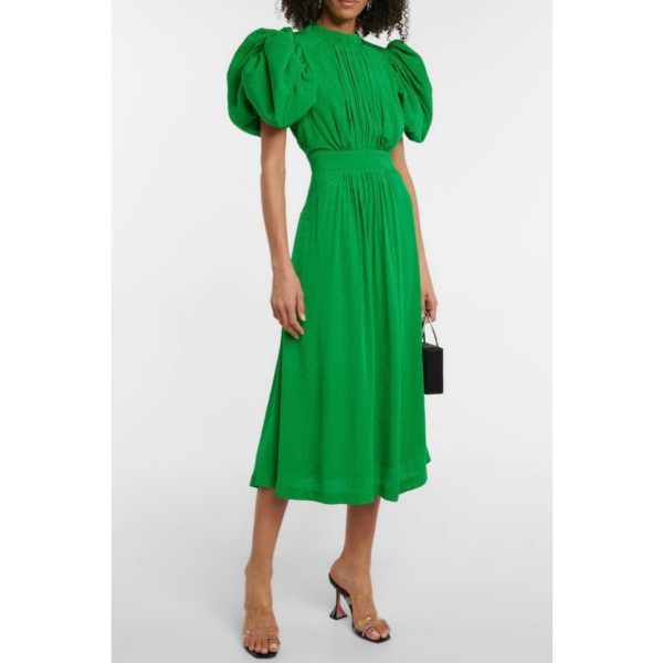 ROTATE Birger Christensen Rotate Birger Christensen Noon Dress