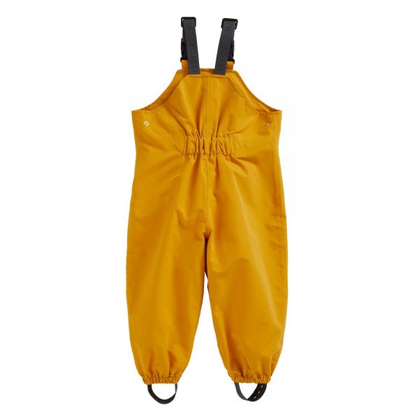 Toastie Waterproof Dungarees